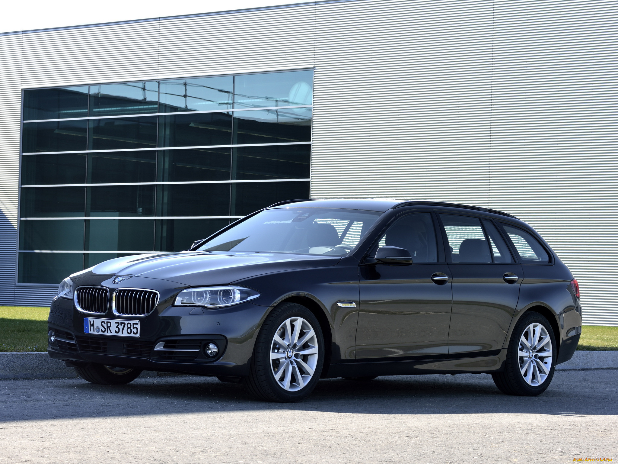 , bmw, f11, 520d, touring, , 2013